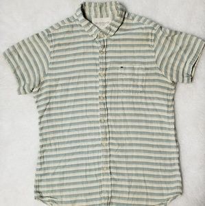 Obey Propaganda Button down shirt